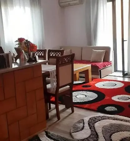 Vila Salla 2 Apartment *