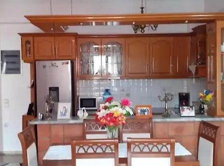 Vila Salla 2 * Ksamil