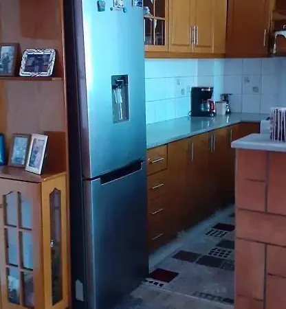 Vila Salla 2 Apartament